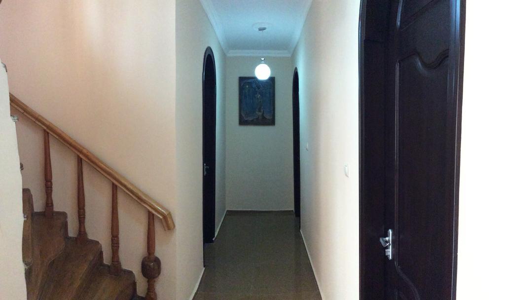 קבריאטי Deluxe Guest House מראה חיצוני תמונה