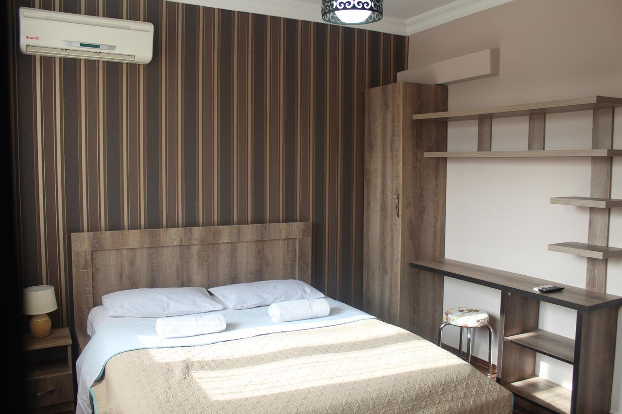 קבריאטי Deluxe Guest House מראה חיצוני תמונה