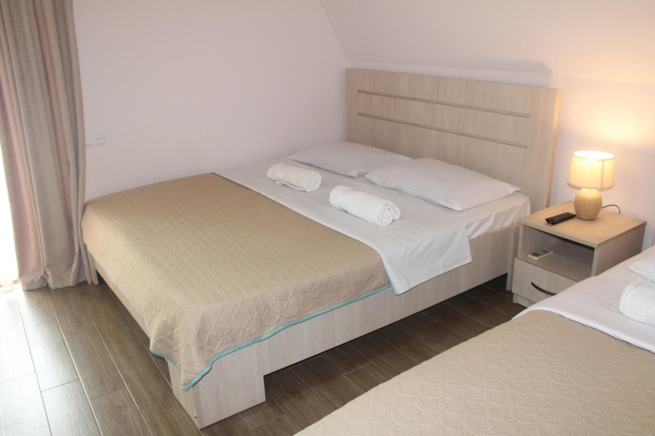 קבריאטי Deluxe Guest House מראה חיצוני תמונה