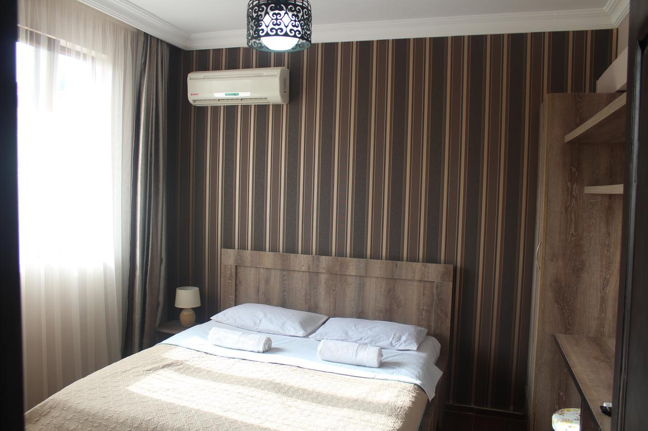 קבריאטי Deluxe Guest House מראה חיצוני תמונה