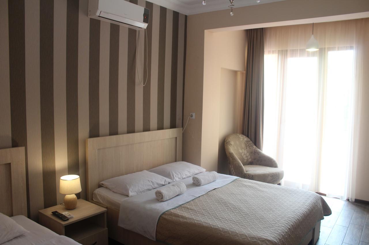 קבריאטי Deluxe Guest House מראה חיצוני תמונה