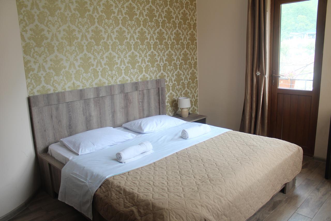 קבריאטי Deluxe Guest House מראה חיצוני תמונה