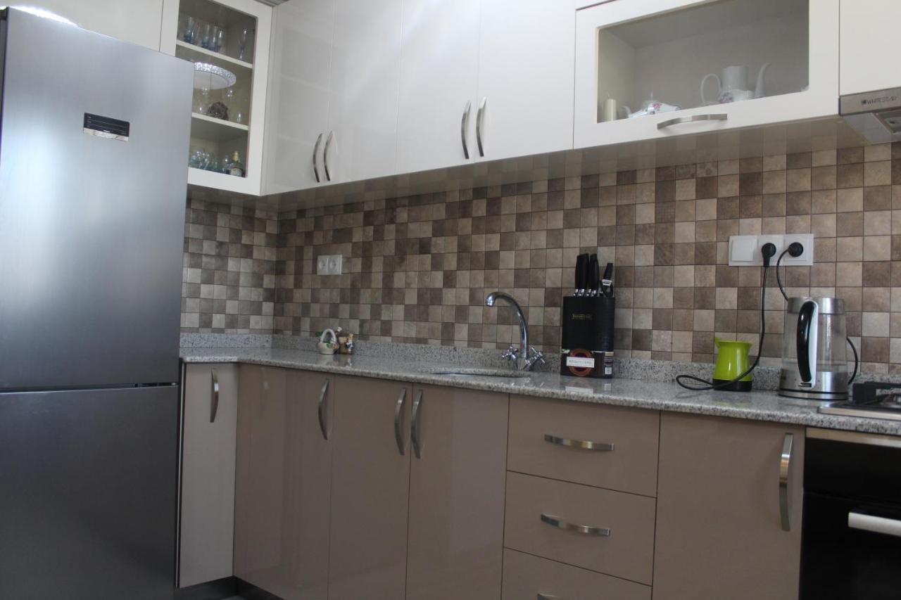 קבריאטי Deluxe Guest House מראה חיצוני תמונה