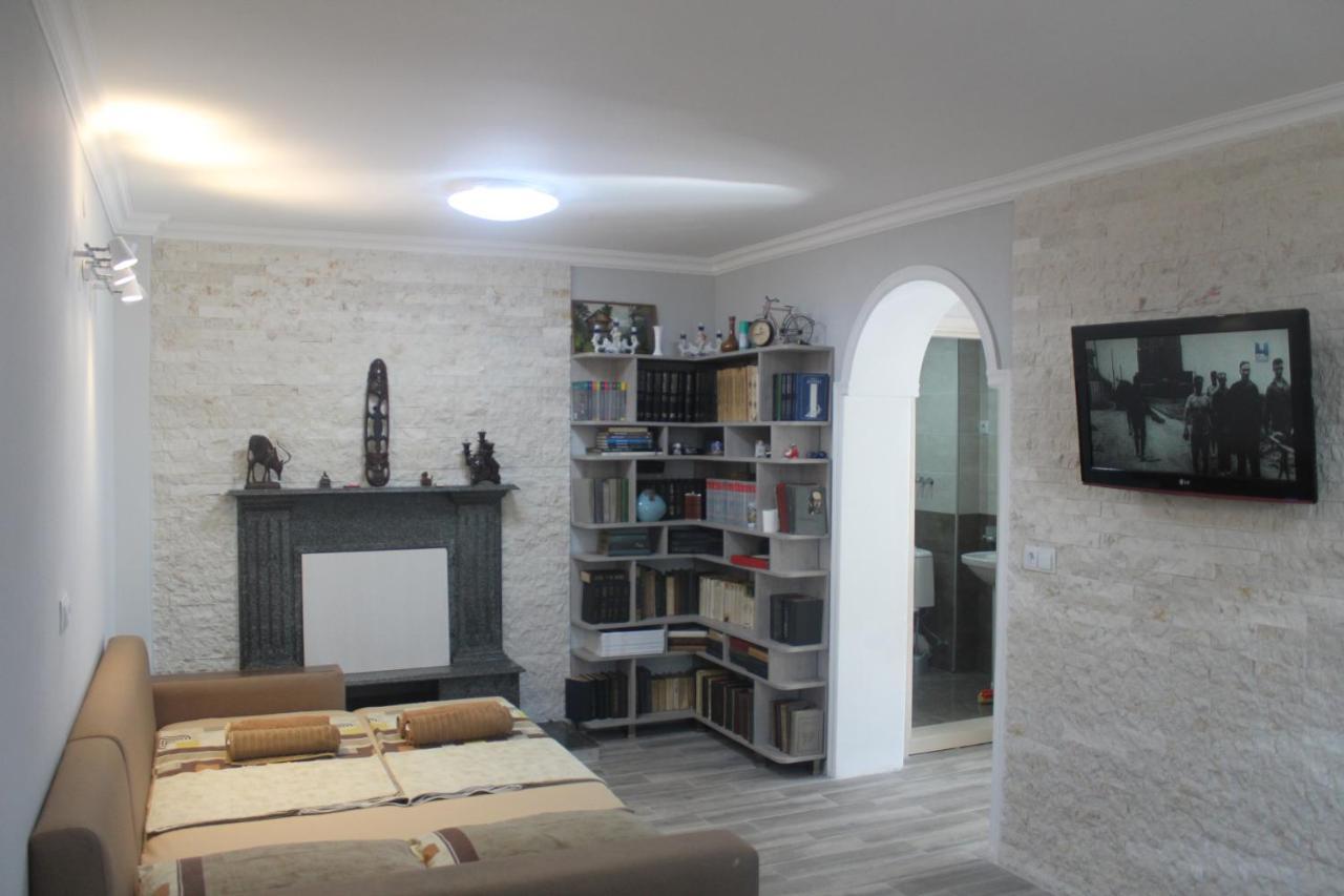 קבריאטי Deluxe Guest House מראה חיצוני תמונה