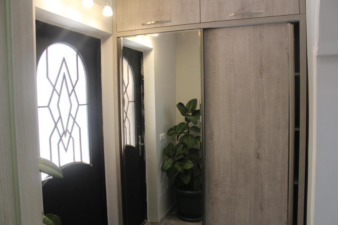 קבריאטי Deluxe Guest House מראה חיצוני תמונה