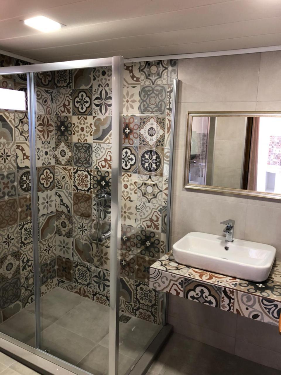 קבריאטי Deluxe Guest House מראה חיצוני תמונה