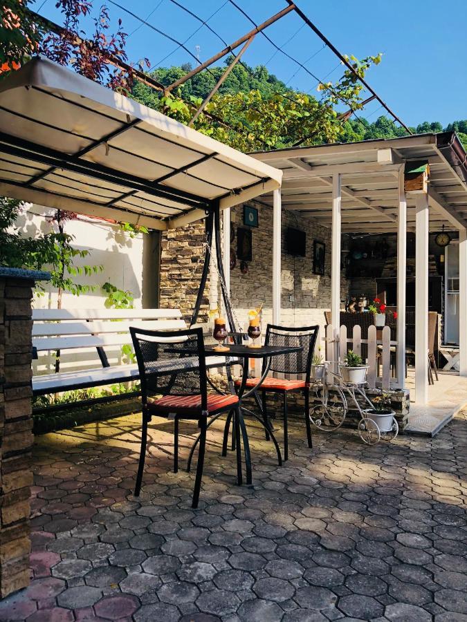 קבריאטי Deluxe Guest House מראה חיצוני תמונה